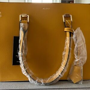 Aldo new bag